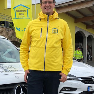 Simon Kipplinger
